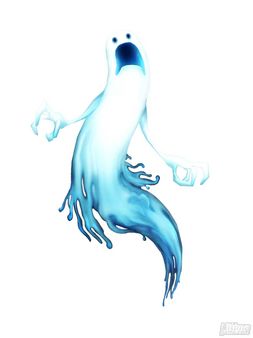 9 nuevas imgenes de Pesadilla Antes de Navidad: La venganza de Oogie para PlayStation 2