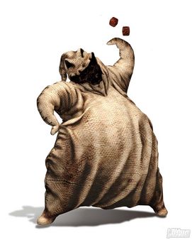 Montón de imágenes de Pesadilla antes de Navidad de Tim Burton: La Venganza de Oogie, con la confirmación de la fecha de salida en España