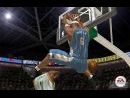 Nuevo vídeo, imágenes y detalles de presentación para Xbox 360 de NBA Live 2006.