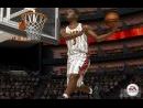 Nuevo vídeo, imágenes y detalles de presentación para Xbox 360 de NBA Live 2006.