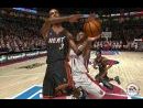 Nuevo vídeo, imágenes y detalles de presentación para Xbox 360 de NBA Live 2006.