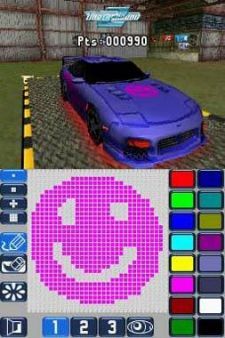 14 espectaculares imgenes de Need for Speed Undreground 2