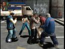 7 videos e imágenes de Urban Reign, la nueva apuesta de Namco