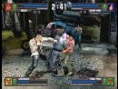 La nueva apuesta de Namco a los beat’em up