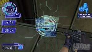 Ligero retraso en la fecha de salida de Ghost in the Shell: Stand Alone Complex para PSP