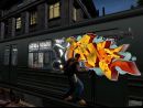 Descubre los pirméros detalles, imágenes y video de Marc Ecko’s Getting Up: Contents Under Pressure para PlayStation 2