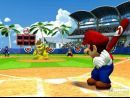 Nuevas imágenes para Mario Baseball