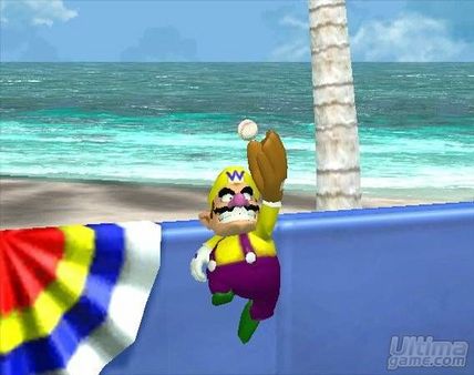 Primeros detalles y nuevo video de Mario Superstar Baseball