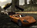 Primera imagen de Burnout 4