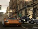 Electronic Arts nos sigue mostrando el fabuloso aspecto de Burnout Revenge para PlayStation 2 y Xbox