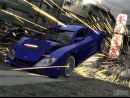 Electronic Arts nos sigue mostrando el fabuloso aspecto de Burnout Revenge para PlayStation 2 y Xbox
