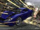 Criterion Studios y Electronic Arts desvelan 5 nuevas imágenes de Burnout Revenge