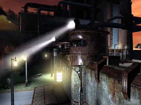 TimeShift nos muestra su renovado aspecto gr�fico