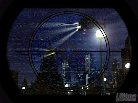 TimeShift nos muestra su renovado aspecto grfico