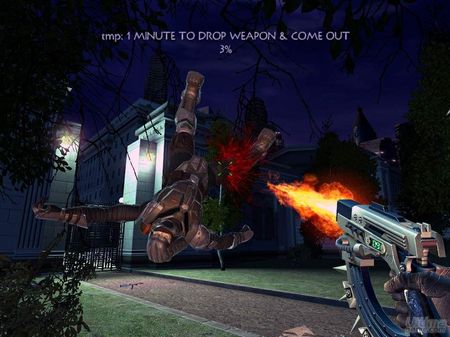 TimeShift nos muestra su renovado aspecto gr�fico