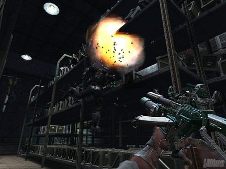 TimeShift nos muestra su renovado aspecto gráfico