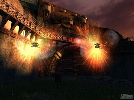 TimeShift nos muestra su renovado aspecto grfico