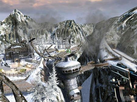 TimeShift nos muestra su renovado aspecto grfico