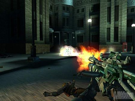 TimeShift nos muestra su renovado aspecto grfico