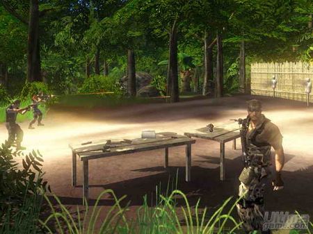 Far Cry Instincts, exclusivo para Xbox el prximo mes de Septiembre