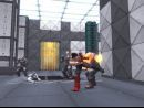 16 nuevas imágenes de la versión recreativa de Tekken 5