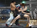 Rumor: ¿Tekken 5 será multiplataforma?