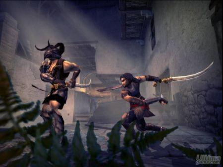 Ya tenemos fecha definitiva para Prince of Persia: Las Dos Coronas