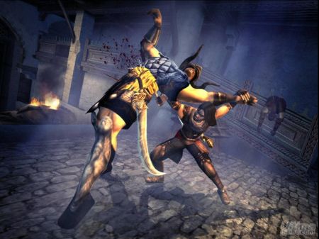 Ya tenemos fecha definitiva para Prince of Persia: Las Dos Coronas