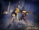 Prince of Persia: Kindred Blades - Detalles y nuevas imágenes
