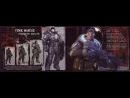 Microsoft abre su conferencia E3 2006 con Gears of War para Xbox 360