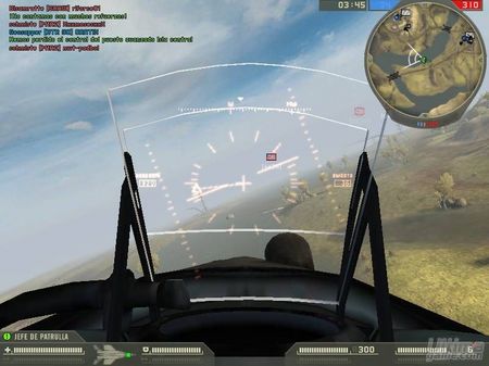 Segundo parche para Battlefield 2 ya disponible