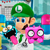 Dr. Luigi - (Wii U)