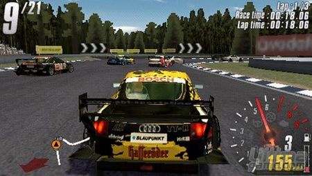 Ms imgenes de Toca Race Driver 2