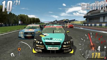 Ms imgenes de Toca Race Driver 2