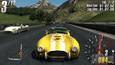 Ms imgenes de Toca Race Driver 2