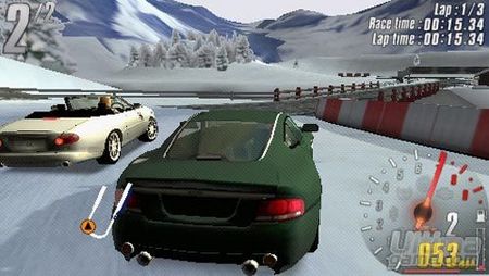Ms imgenes de Toca Race Driver 2