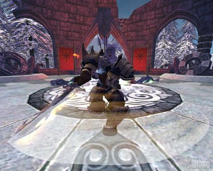 Fable: The Lost Chapters tambin para Xbox un mes ms tarde que en PC