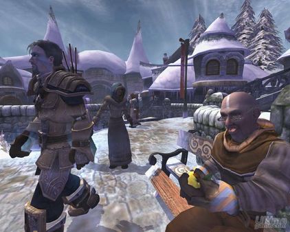 Fable: The Lost Chapters tambin para Xbox un mes ms tarde que en PC
