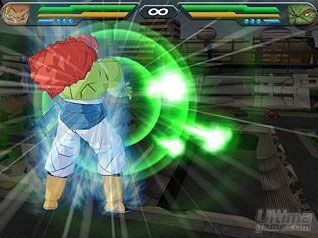 Atari Ibérica confirma un nuevo adelanto en la fecha de salida de Dragon Ball Z Budokai Tenkaichi