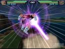 Bandai nos explica la utilidad de los indicadores superiores en Dragon Ball Z Budokai Tenkaichi