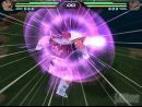 Bandai nos explica la utilidad de los indicadores superiores en Dragon Ball Z Budokai Tenkaichi