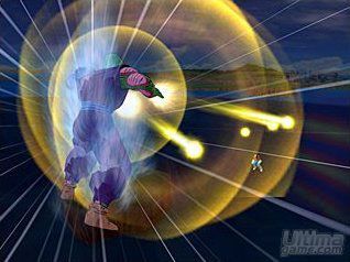 Atari Ib�rica confirma un nuevo adelanto en la fecha de salida de Dragon Ball Z Budokai Tenkaichi