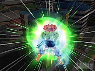 Muten Roshi tambin estar presente en Dragon Ball Z Budokai Tenkaichi