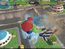Bandai nos enseña más acerca del funcionamiento de Dragon Ball Z Budokai Tenkaichi