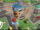 Nuevo y espectacular video de Dragon Ball Z Budokai Tenkaichi
