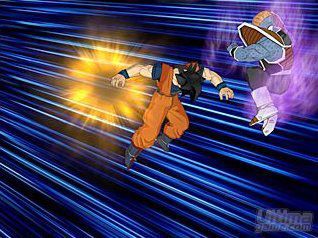 Atari Ibérica confirma un nuevo adelanto en la fecha de salida de Dragon Ball Z Budokai Tenkaichi