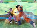 Nuevo y espectacular video de Dragon Ball Z Budokai Tenkaichi