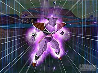 Muten Roshi también estará presente en Dragon Ball Z Budokai Tenkaichi