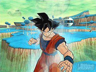 Atari Ib�rica confirma un nuevo adelanto en la fecha de salida de Dragon Ball Z Budokai Tenkaichi