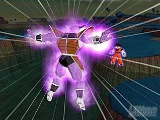 Atari Ibérica confirma un nuevo adelanto en la fecha de salida de Dragon Ball Z Budokai Tenkaichi